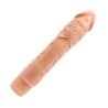 Dybbuk Vibrador Realista 9.5