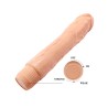 Dybbuk Vibrador Realista 9.5