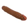Dybbuk Vibrador Realista 9.5