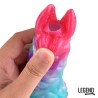 Eggryphon Dildo Ovipositor Silicona Líquida 20 cm