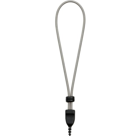 ELECTRASTIM - ELECTRALOOP ADJUSTABLE METAL SCROTAL RING