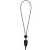 ELECTRASTIM - ELECTRALOOP ADJUSTABLE METAL SCROTAL RING