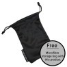 ELECTRASTIM - PRESTIGE ELECTRA LOOPS ADJUSTABLE COCK RINGS RED