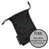 ELECTRASTIM - PRESTIGE ELECTROMAGNETIC METAL PENIS RING 42 MM