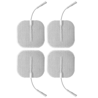 ELECTRASTIM - SQUARE SELF ADHESIVE PADS