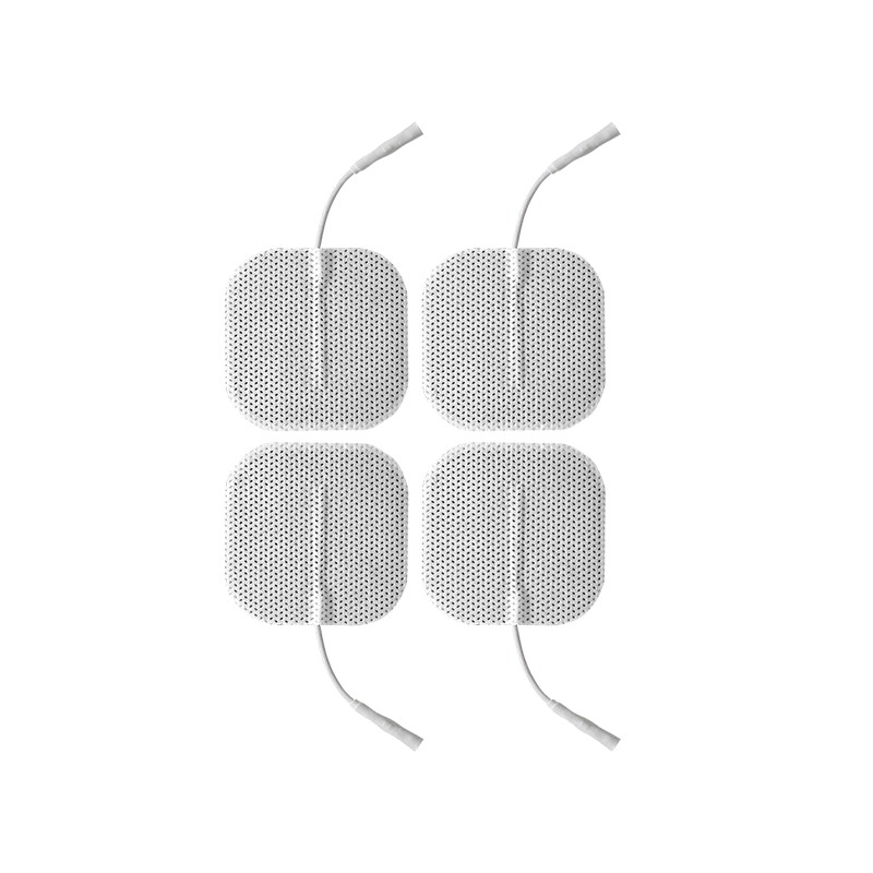 ELECTRASTIM - SQUARE SELF ADHESIVE PADS