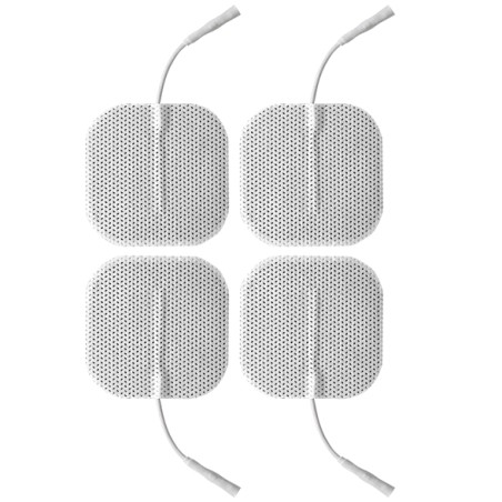 ELECTRASTIM - SQUARE SELF ADHESIVE PADS