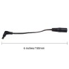 ELECTRASTIM - STANDARD ADAPTER TO SOCKET 3.5 MM