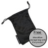 ELECTRASTIM - TADPOLE ELECTRODE SOFT TAIL ELECTRO EGG