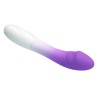 Elemental Vibrador Púrpura