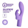Elivia Vibrador Lila