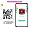 Elvira Bolas Kegel con Vibración y APP