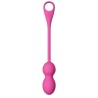 Elvira Bolas Kegel con Vibración y APP