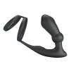 Emoni Anillo Vibrador para el Pene y Plug Anal