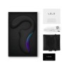 Enigma Wave Succionador de Clítoris Negro