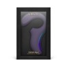 Enigma Wave Succionador de Clítoris Púrpura
