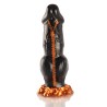 EPIC - DEIMOS DILDO POWER OF ECSTASY