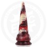 EPIC - DILDO DRAXIS ABYSMAL SHADOW