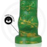 EPIC - DILDO HYLOS GREEN FLASH