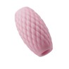Eros Huevo Masturbdor Rosa