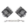 Esposas Ajustables con Cadenas