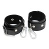 Esposas Ajustables Cuero
