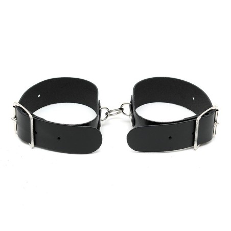 Esposas Ajustables Negro