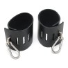 Esposas Cuero Ajustables