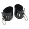 Esposas Cuero Ajustables