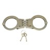Esposas de Metal Ajustables