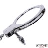 Esposas Muñecas  252g Zinc