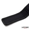 Esposas Muñecas Velcro con Ventosa Ajustable