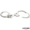 Esposas para Muñecas Metal 50g