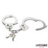 Esposas para Muñecas Metal 85g