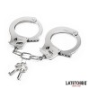 Esposas para Muñecas Metal 85g