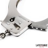 Esposas para Muñecas Metal 85g