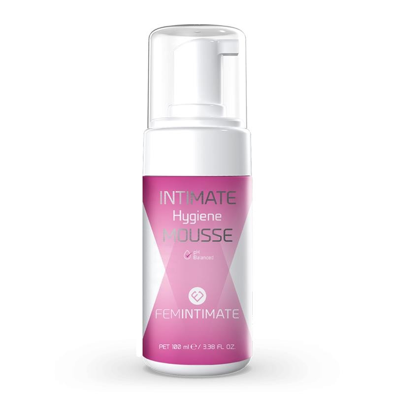 Espuma limpiadora 100 ml