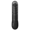 Estimulador Anal con Vibración, Rotación y Up and Down