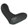Estimulador Anal y Prostático Archenemy Pulsing USB Silicona