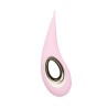 Estimulador de Clítoris Lelo Dot Rosa