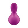 Estimulador Viva la Vulva 3 Violet