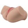 Eva Masturbador Realista 2.6 kg