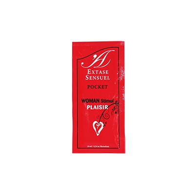 EXTASE SENSUAL - STIMULATING CREAM FOR HER 10 ML