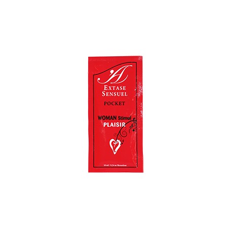 EXTASE SENSUAL - STIMULATING CREAM FOR HER 10 ML