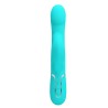 Falin Rolling Vibrador con Bolas Internas USB