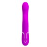 Falin Rolling Vibrador con Bolas Rotatorias USB