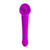 Faust Vibrador con Lengua Estimuladora USB