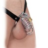 FETISH FANTASY EXTREME CHASTITY BELT