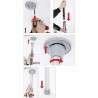 FETISH FANTASY SERIES - FANTASY DANCE POLE STRIPTEASE BAR
