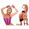 FETISH FANTASY SERIES - KIT BONDAGE PINK